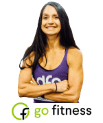 Karen Ward, Go Fitness Lilburn